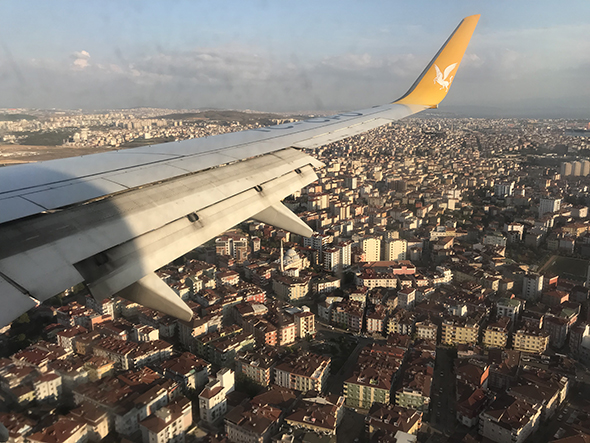 aereoIstambul